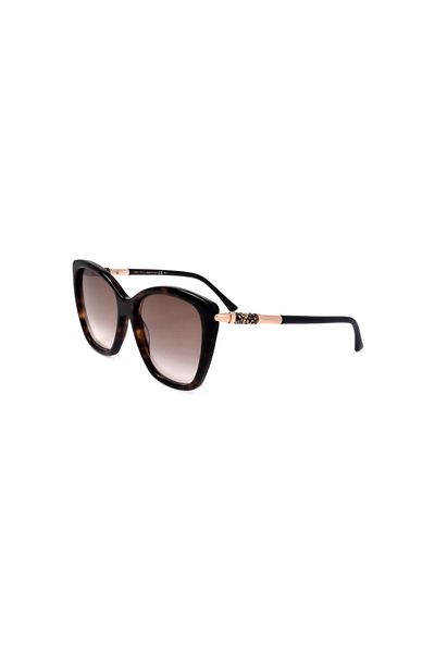 Jimmy Choo JIM SUN ROSE/S 086 55 18 140 Modelovaná pánská obuv