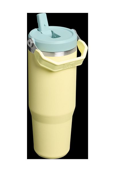 Stanley تدفق الجليد ™   بهلوانات القش 2.0 0.89 لتر/30 أونصة