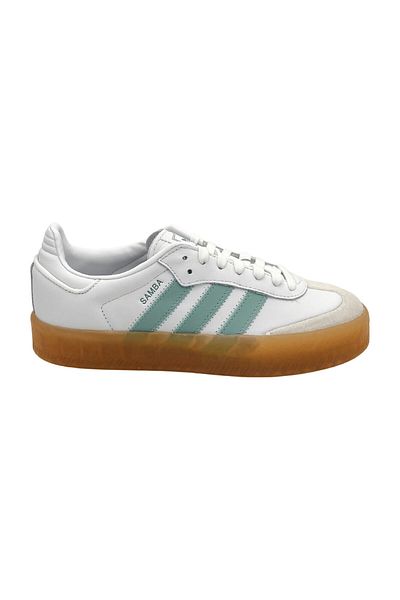 adidas Sneaker JP5609 FTWWHT/WONBLU/OWHITE