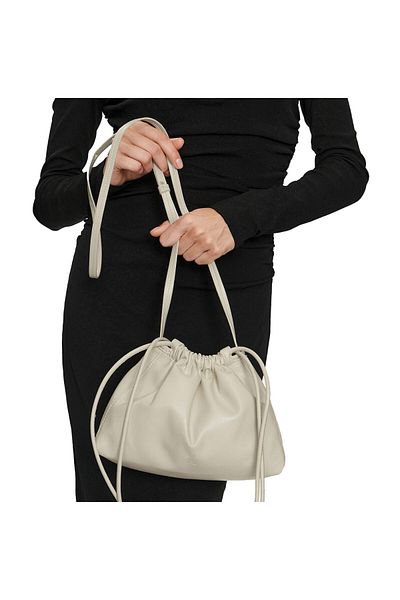 Calvin Klein Ew Crossbody Pu Bag