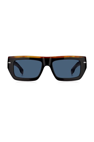 Hugo Boss HUB SUN BOSS 1502/S Modellschuhe