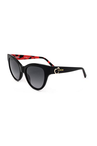 Love Moschino Ladies' Sunglasses Mol053-s-uyyf09o Ø 50 Mm