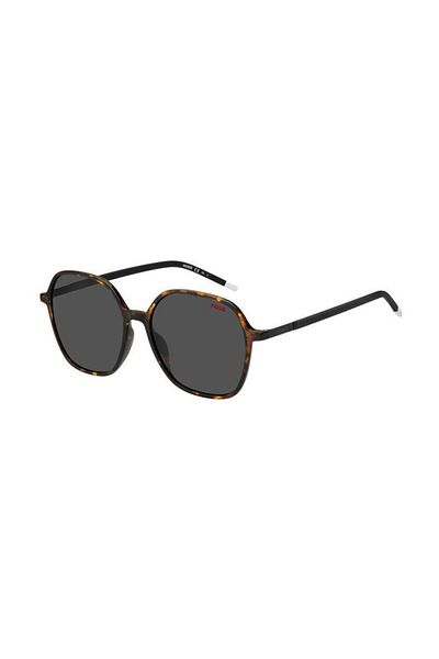 Hugo Boss HUG SUN HG 1236/S Gehäuse ohne Kilotasche Herstellermodell Nr.: 0UC 55 16 140