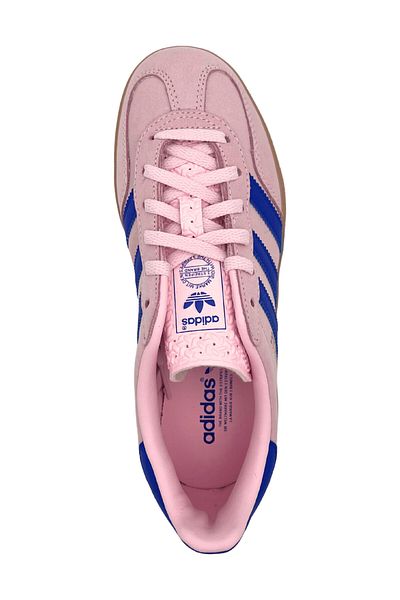 adidas CLPINK/LUCBLU/GUM3 Sneaker JI1371
