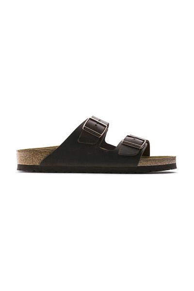 Birkenstock Pantofle Arizona Habana