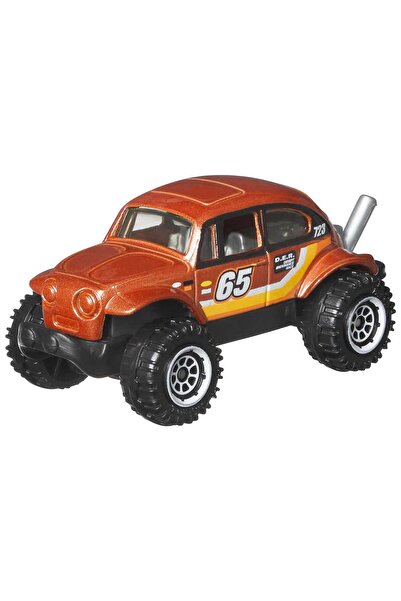 Matchbox ®Beşli Araba Seti | C1817