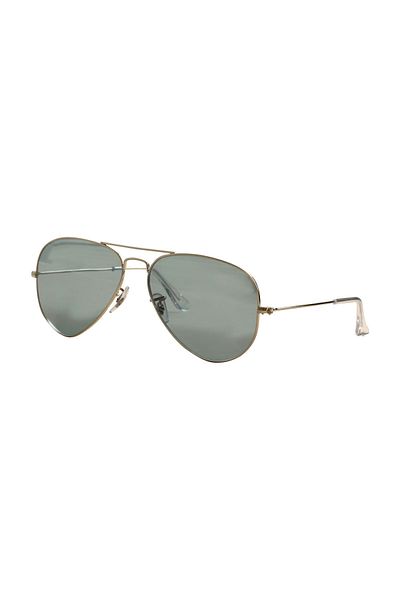 Ray-Ban Rb3025 003/02 55 Polarisierte Unisex-Sonnenbrille