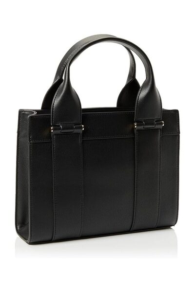 Love Moschino Zwarte Handtas JC4339PP0IKG100A