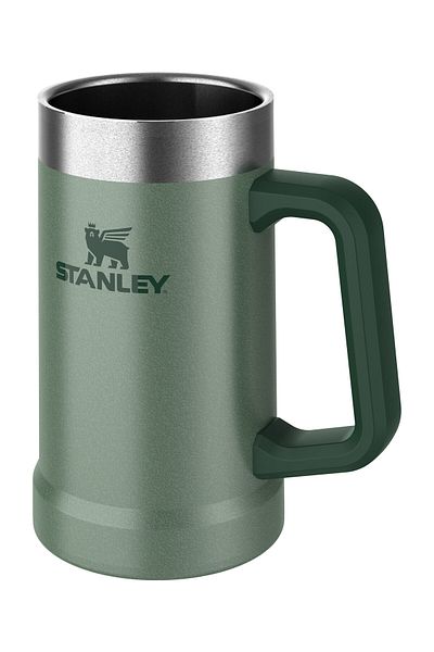 Stanley Der Big Grip Bierkrug 0,7l / 24oz