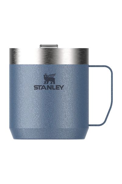 Stanley 0,35 L Edelstahl-Thermosbecher – klassisches Design