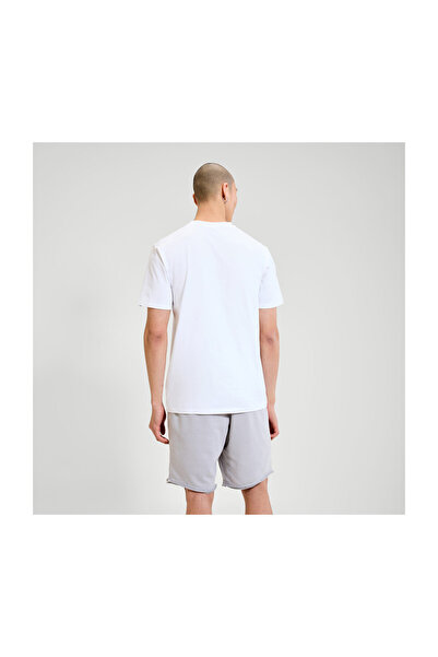 Ellesse Lentamente Tee – Relaxed Fit