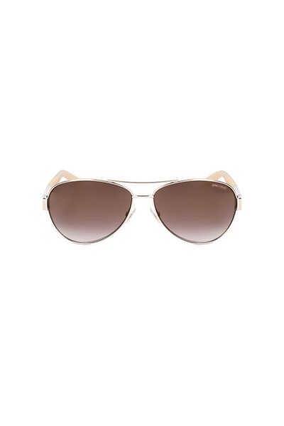 Jimmy Choo JIM SUN FATHER/S 9D4 59 13 135 boty
