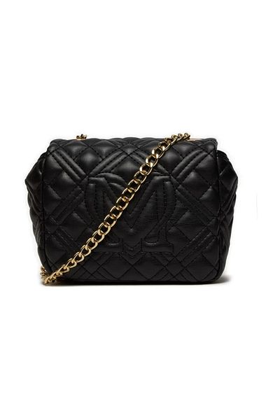 Love Moschino Umhangetasche matlasat de 18,5 cm
