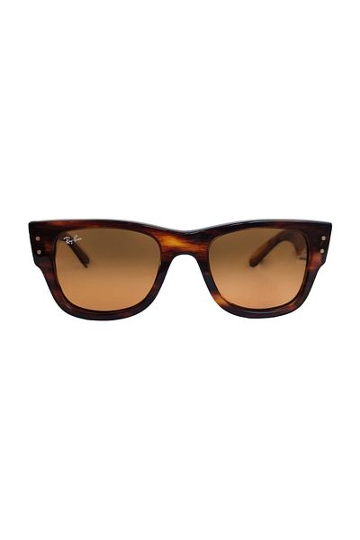 Ray-Ban Unisex sluneční brýle Rayban Rb0840 S 954/33 51 Mega Wayfarer