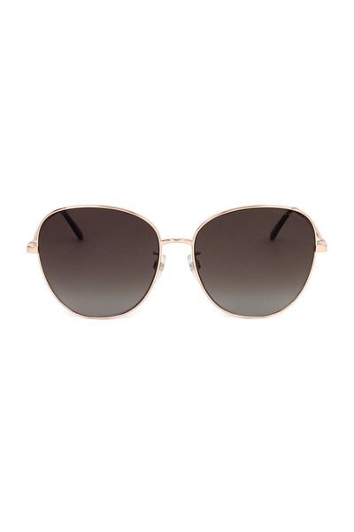 Marc Jacobs DÁMSKÉ Sluneční brýle MJ-664-G-S-RHL-59-15 zlaté