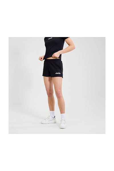 Ellesse Schwarze Shorts und Bermudas für Damen/Mädchen
