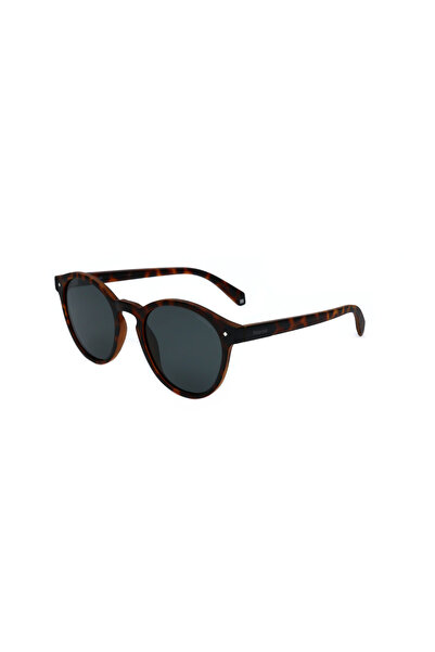 Polaroid Unisex Oval Sunglasses PLD 6034/S N9P M9