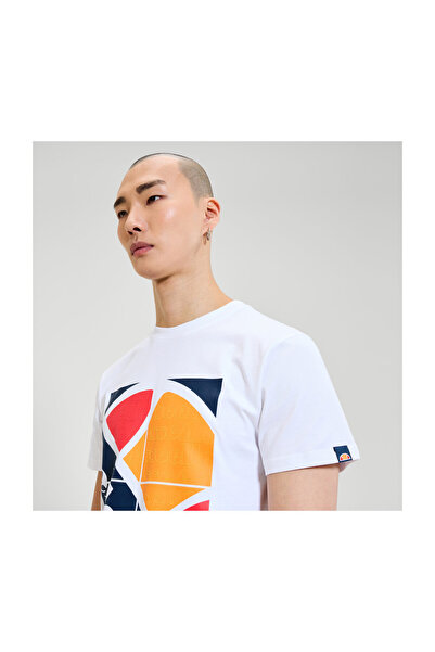 Ellesse Quadratisches T-Shirt