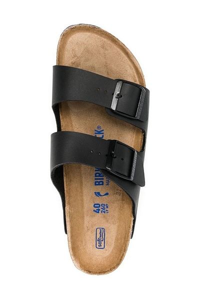 Birkenstock Dámské pantofle Arizona Bf Sfb 551253
