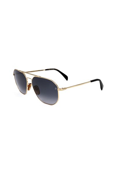 David Beckham DBE SUN DB 1041/S RHL 60 15 145 Modell Tennis