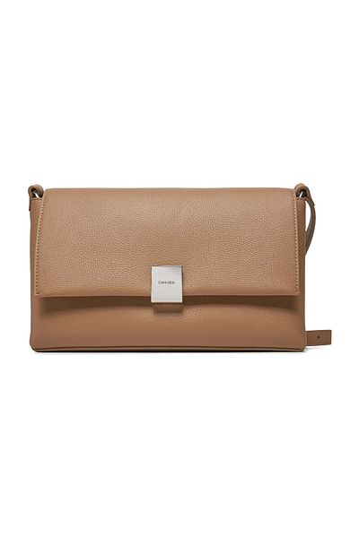 Calvin Klein Calvin Klein Women Brown Shoulder Bag