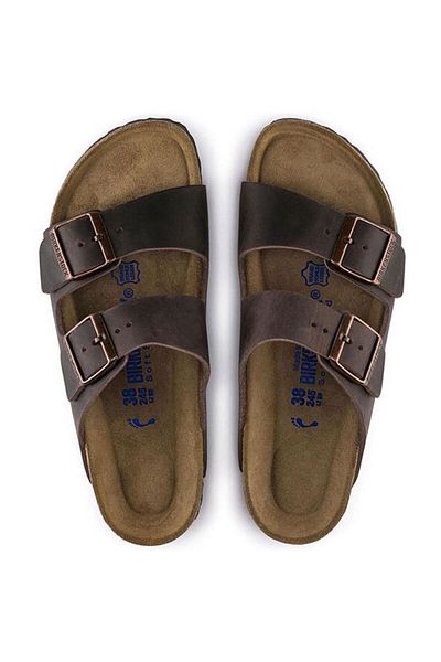 Birkenstock أريزونا للجنسين النعال 452763