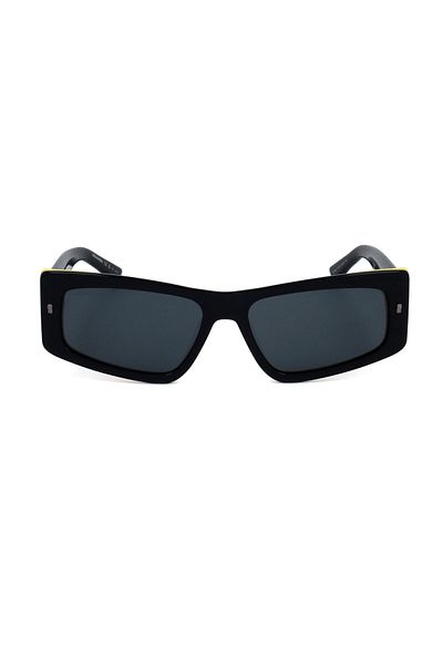 DSquared2 Buty modelowane DSQ SUN D2 PAC 71C
