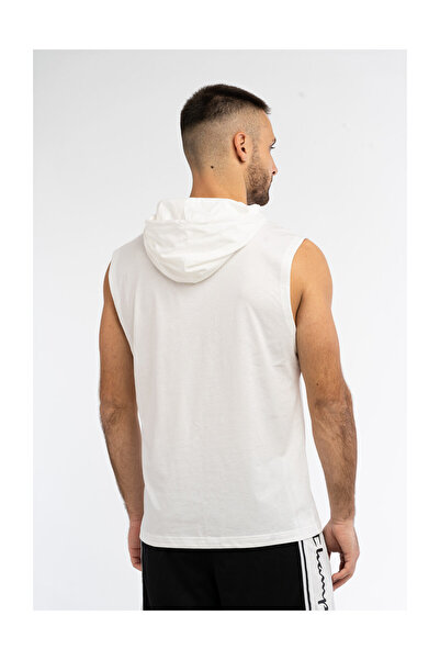 Champion Herren-Sweatshirt - 219619   - Weiß