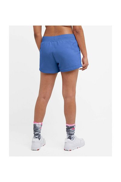Champion Šortky a bermudy Dámské / Dívčí M9255 BLU