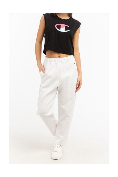 Champion Sweatpants Women/Girls 116499   White