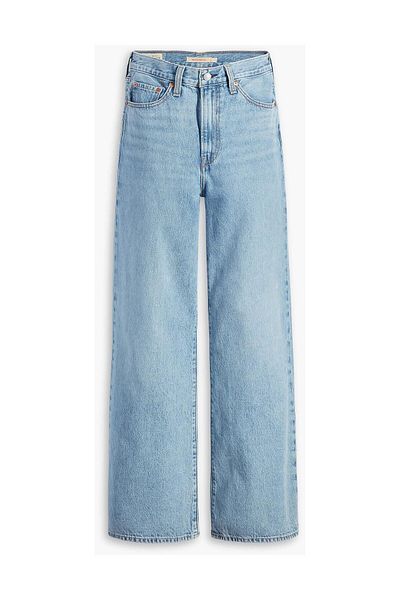 Levi's BORZA SZÉLES LÁB H223