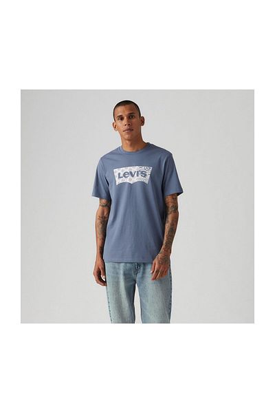 Levi's TEE GRAFIC CU GÂL CIRCUIT