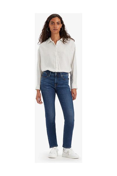 Levi's 712 SLIM WELT ZSEB
