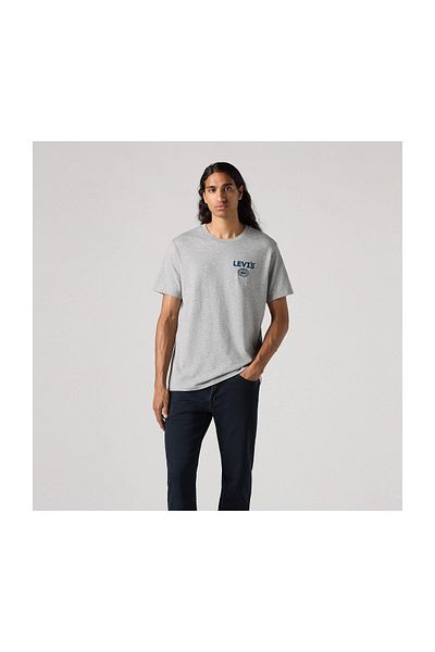 Levi's GRAFIKUS CREWNECK TEE
