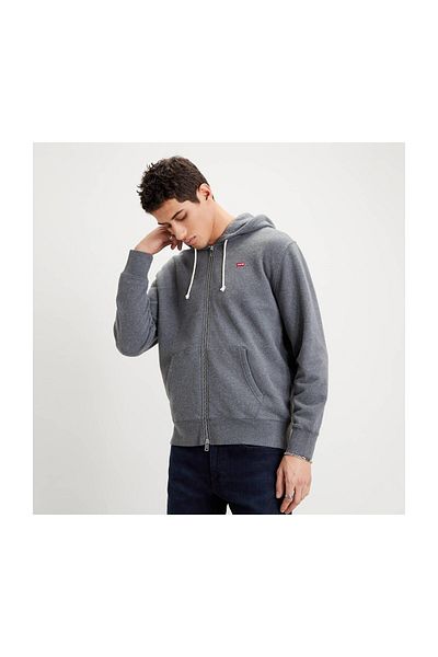 Levi's 34584-0000 Mikina Levıs