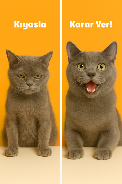 BioFeline Plus B Damla – Kedi Tüy Dökülmesini Azaltan Biotinli & Çinko Destekli Takviye 50 ml