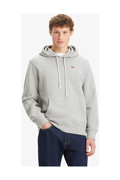 Levi's Původní Hm Hoodiel