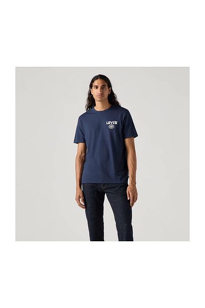 Levi's TEE GRAFIC CU GÂL CIRCUIT
