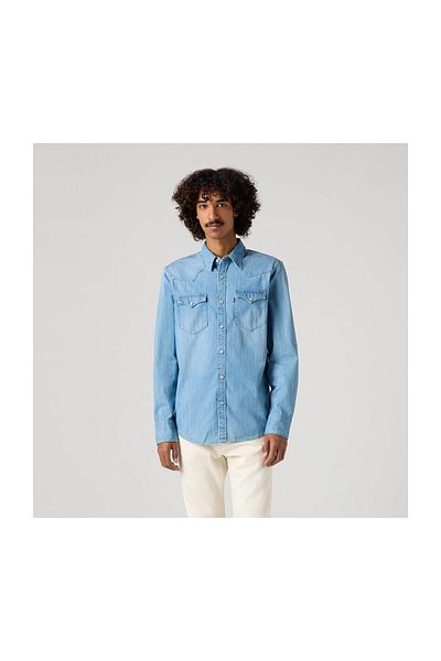 Levi's Ing férfi kék