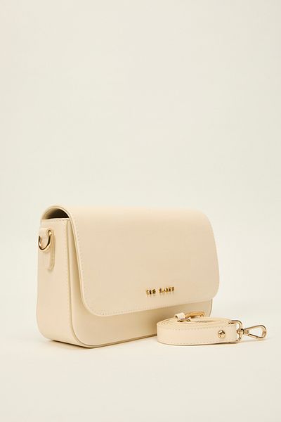Ted Baker Crossbody Bag with Plain Skin Cover