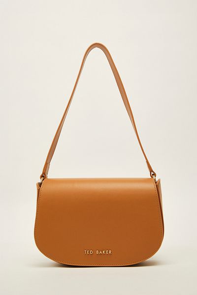 Ted Baker Plain Skin Shoulder Bag