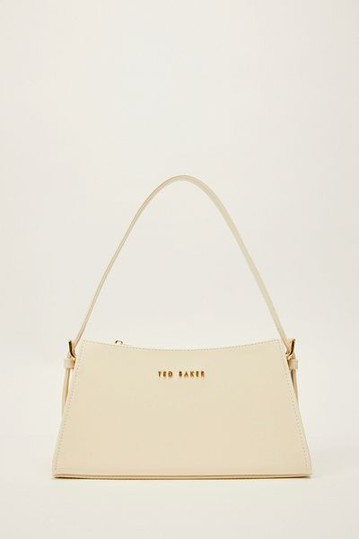 Ted Baker Plain Skin Shoulder Bag