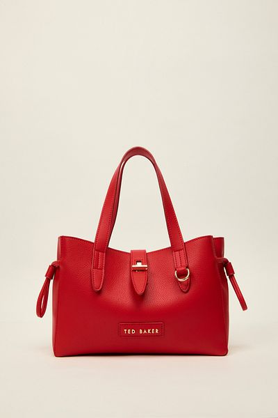 Ted Baker Floter Skin Mini Shopping Bag