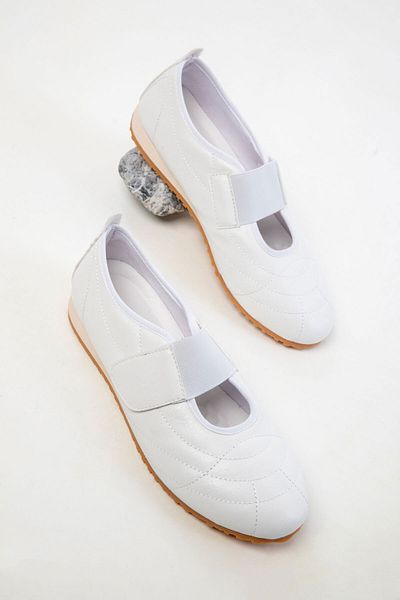 SOHO 20488 Women's White Sneaker