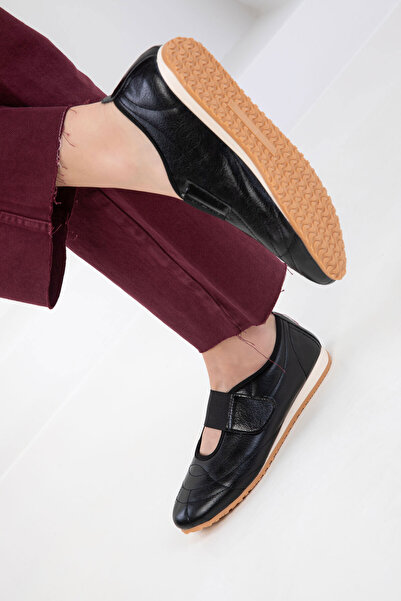SOHO 20488 Siyah Kadın Sneaker