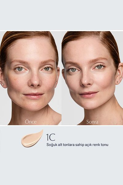 Estee Lauder Double Wear Concealer - 1C Light (Cool) 12ml