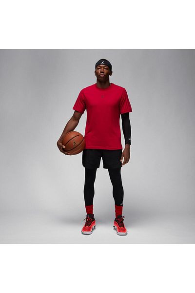 Nike Nike Jordan Dri-Fit Men's Red Training T-Shirt