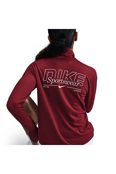 Nike W nk df pacer hz gls - teamred