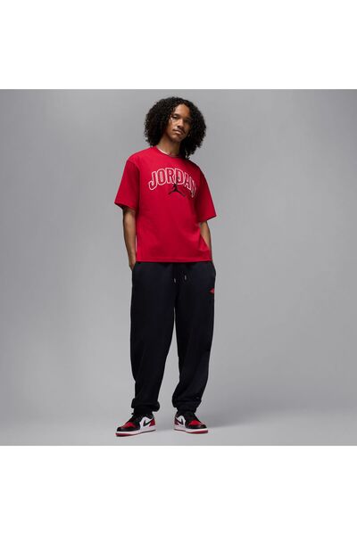 Nike M J LFST JD HBR SS CREW Fotbol Footpara