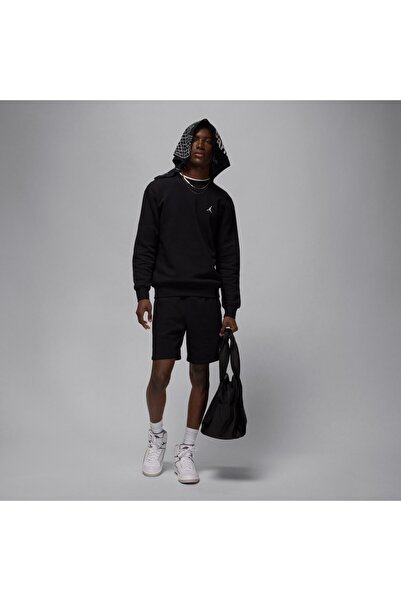 Nike M J BRKLN FLC زي الفريق المُصمم بشكل طاقم